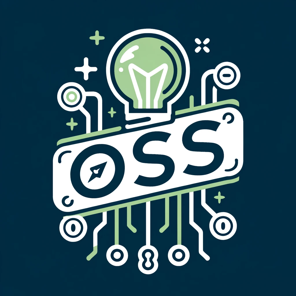 OSS Logo